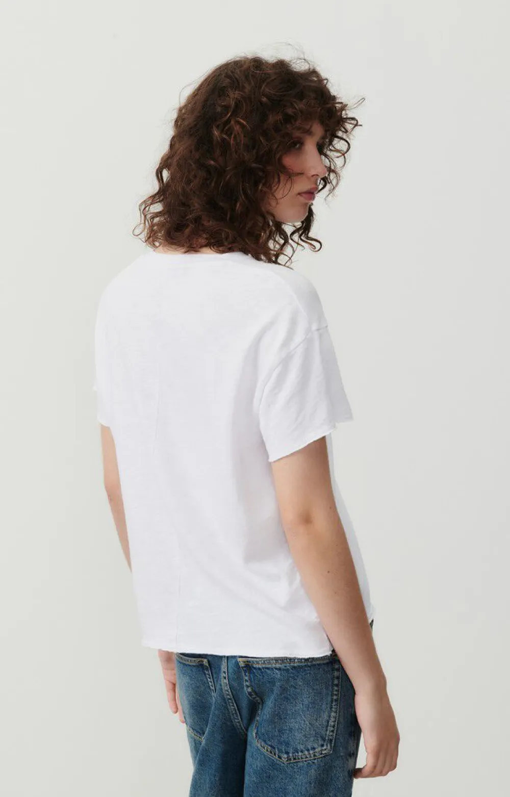 T-Shirt Femme Sonoma*American Vintage Cheap