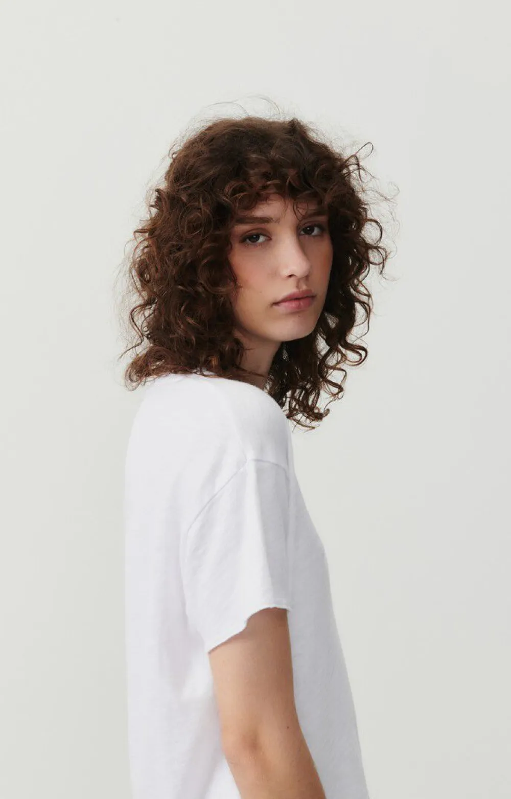 T-Shirt Femme Sonoma*American Vintage Cheap