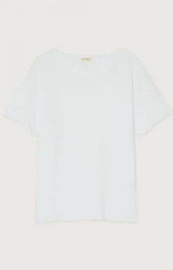 T-Shirt Femme Sonoma*American Vintage Cheap