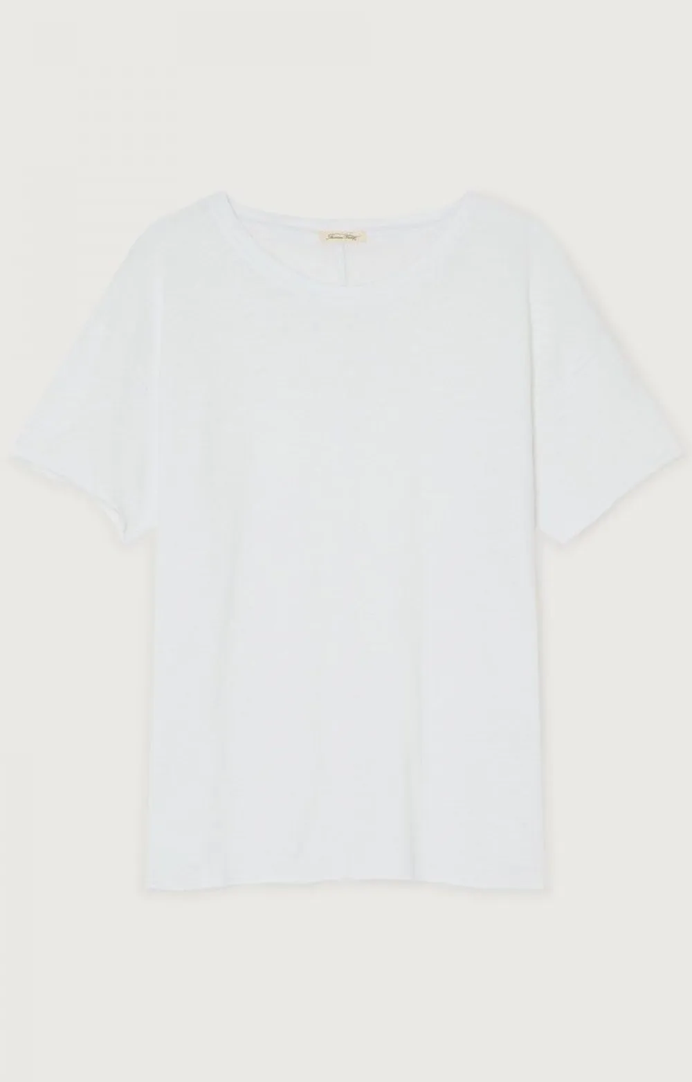 T-Shirt Femme Sonoma*American Vintage Cheap