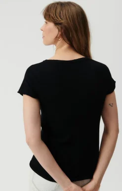 T-Shirt Femme Sonoma*American Vintage Best