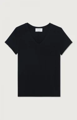 T-Shirt Femme Sonoma*American Vintage Best