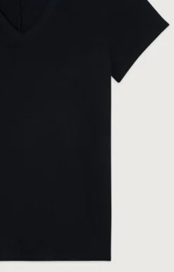 T-Shirt Femme Sonoma*American Vintage Best