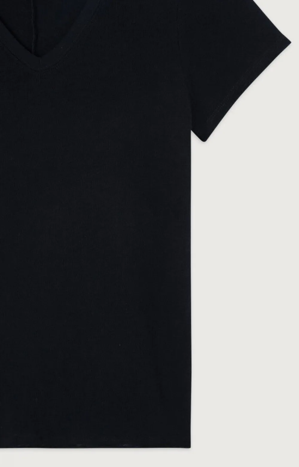 T-Shirt Femme Sonoma*American Vintage Best