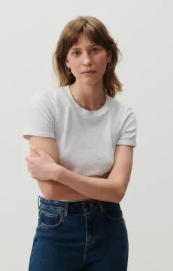 T-Shirt Femme Sonoma*American Vintage Clearance
