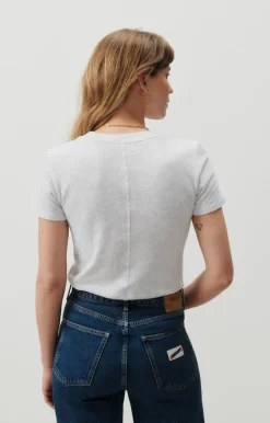 T-Shirt Femme Sonoma*American Vintage Clearance