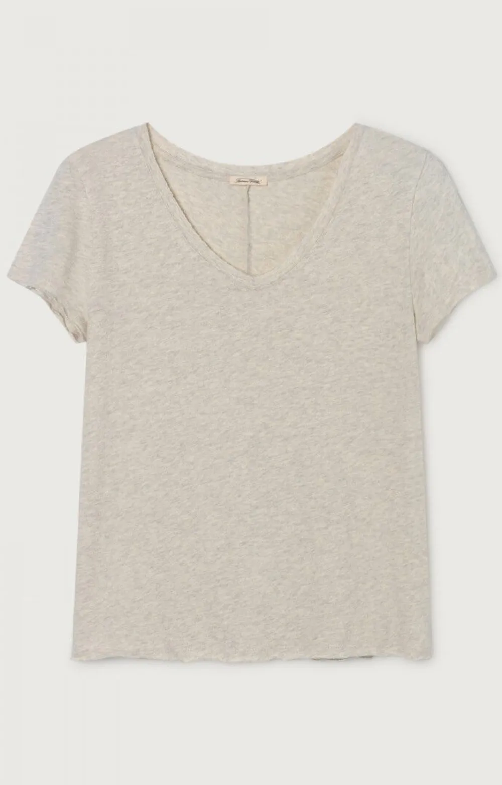 T-Shirt Femme Sonoma*American Vintage Store