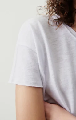 T-Shirt Femme Sonoma*American Vintage Outlet