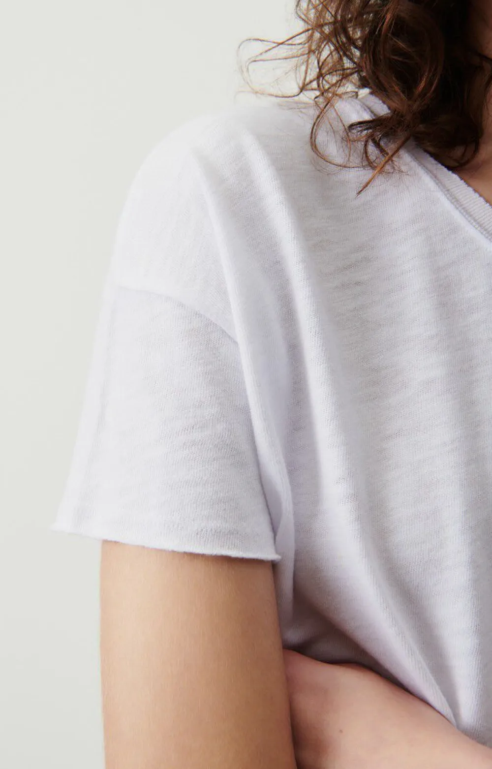 T-Shirt Femme Sonoma*American Vintage Outlet