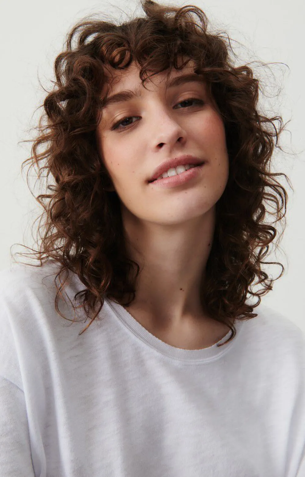 T-Shirt Femme Sonoma*American Vintage Outlet