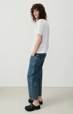 T-Shirt Femme Sonoma*American Vintage Outlet
