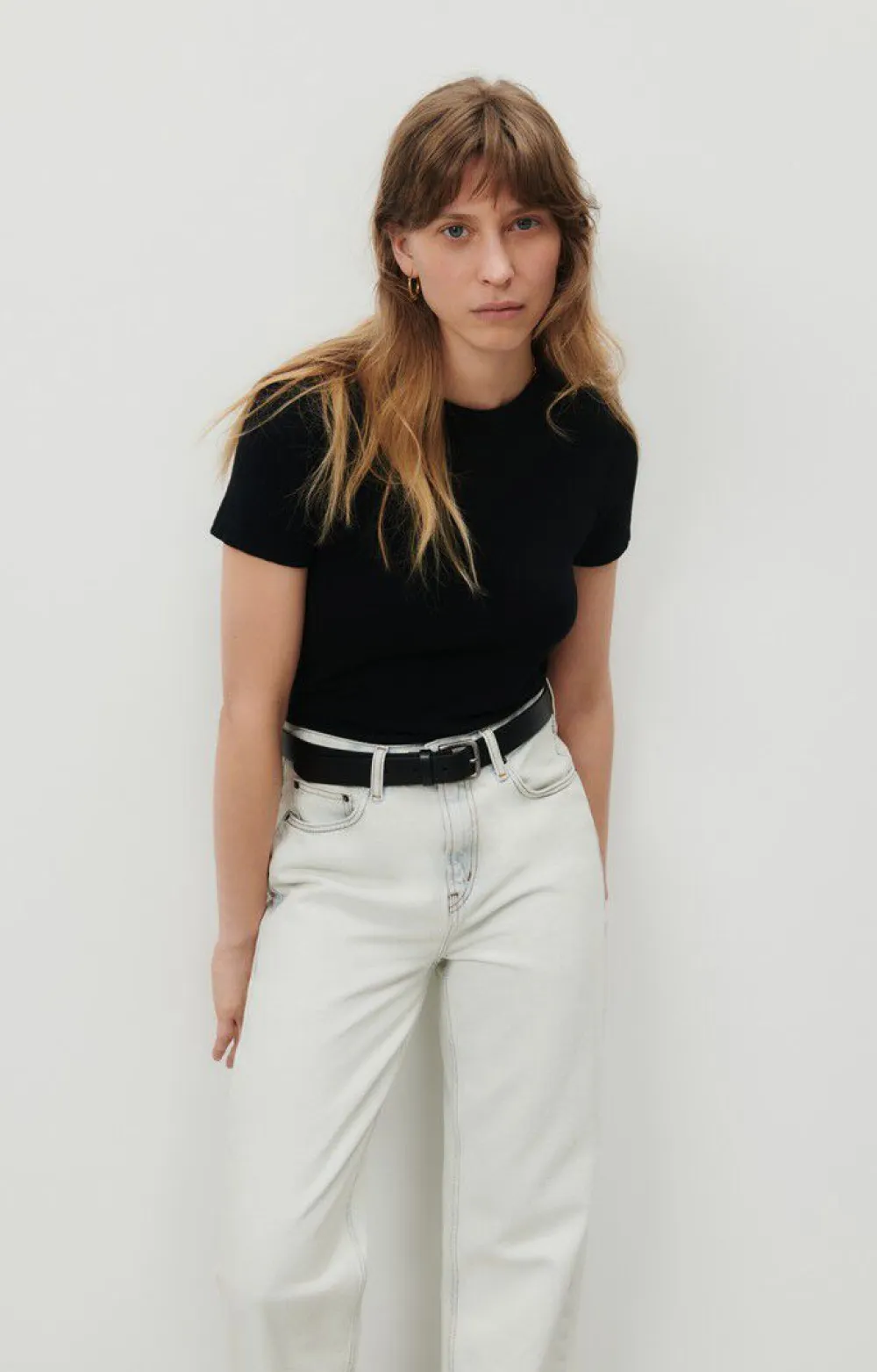 T-Shirt Femme Sonoma*American Vintage Clearance