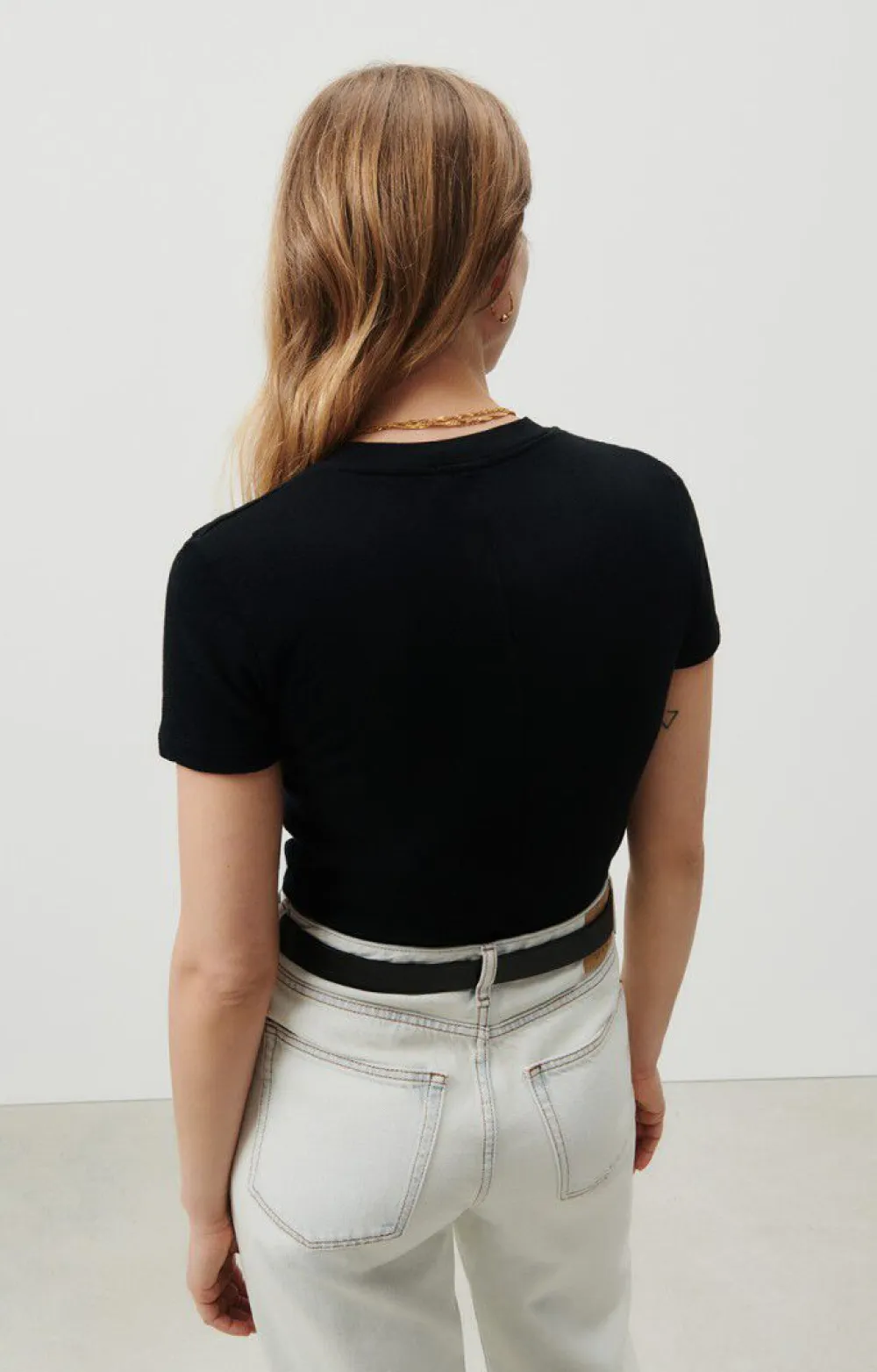 T-Shirt Femme Sonoma*American Vintage Clearance
