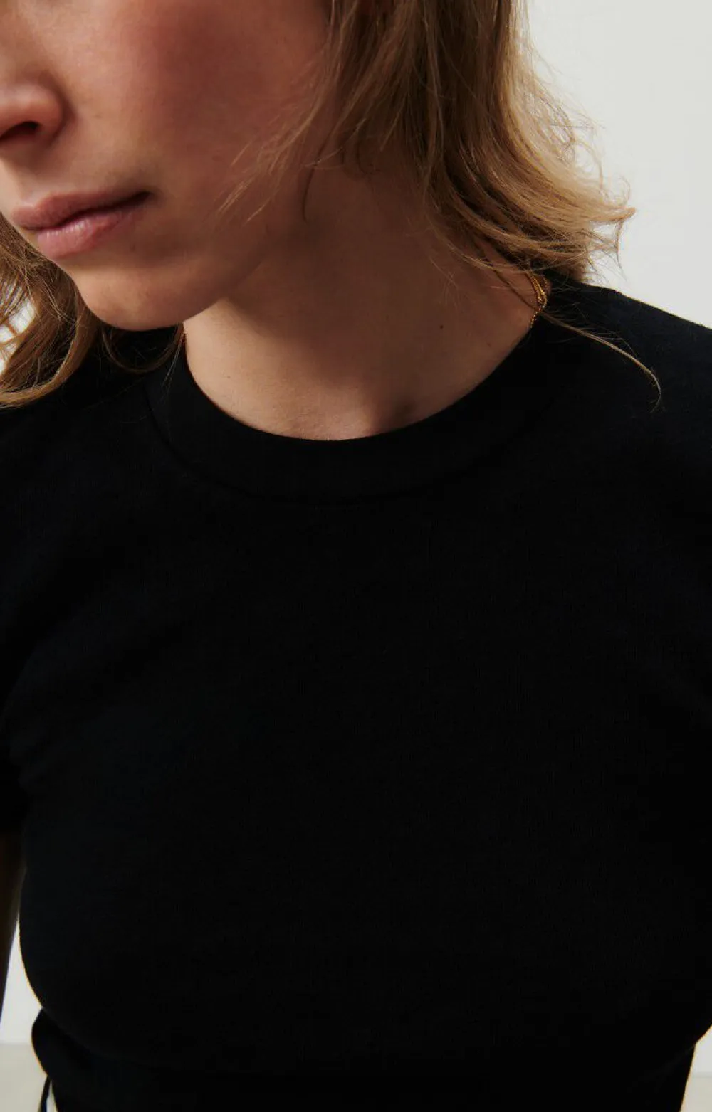 T-Shirt Femme Sonoma*American Vintage Clearance
