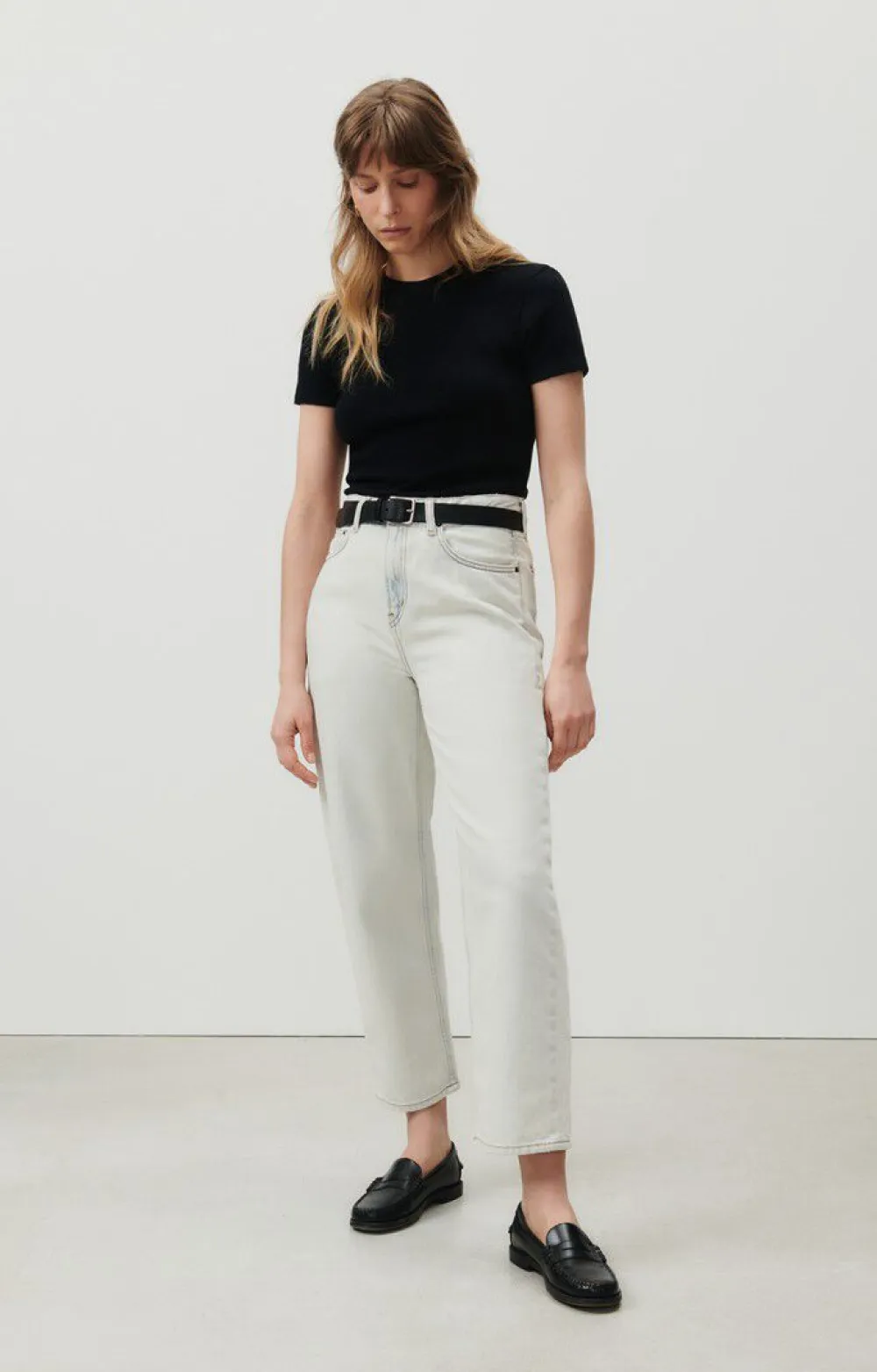 T-Shirt Femme Sonoma*American Vintage Clearance