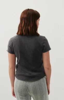 T-Shirt Femme Sonoma*American Vintage Hot