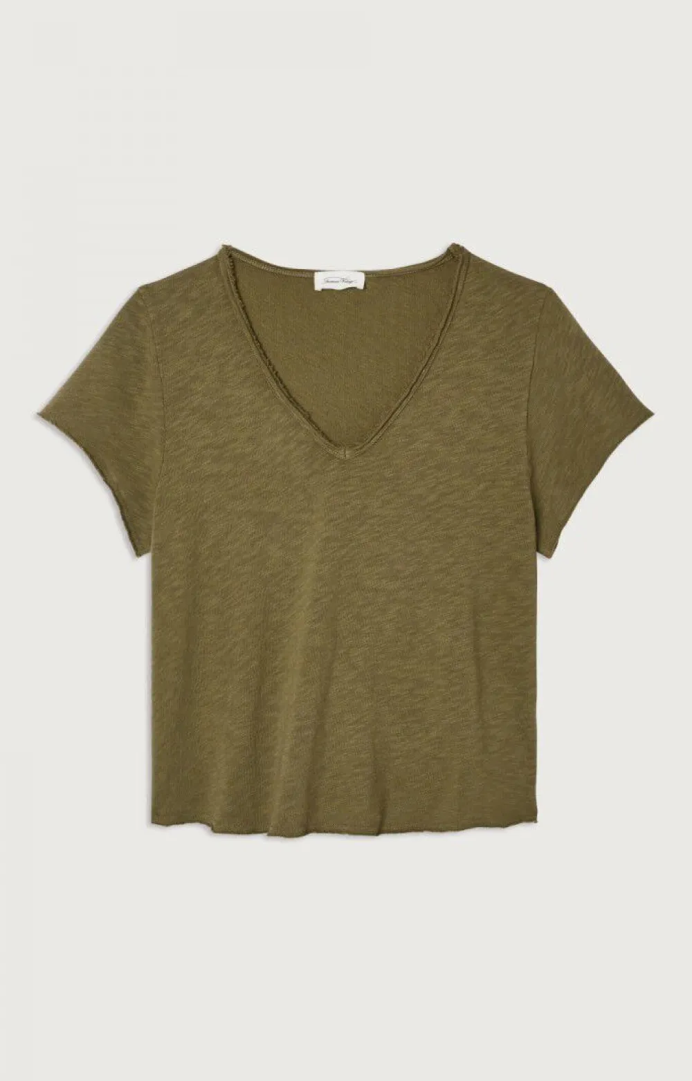 T-Shirt Femme Sonoma*American Vintage Hot