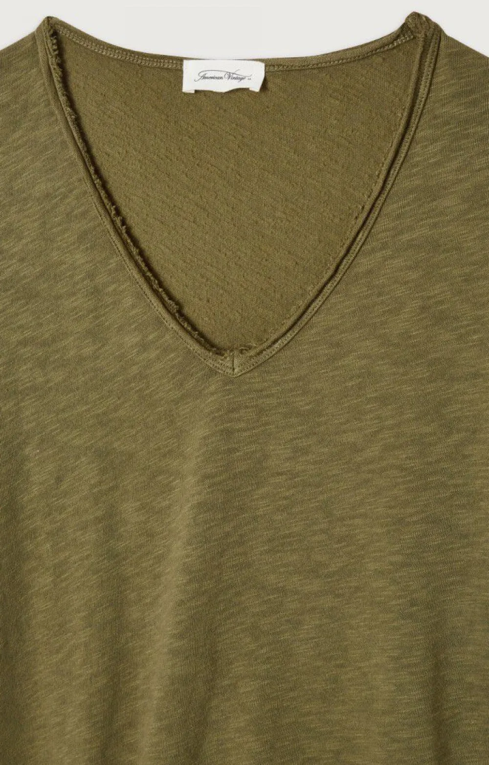 T-Shirt Femme Sonoma*American Vintage Hot
