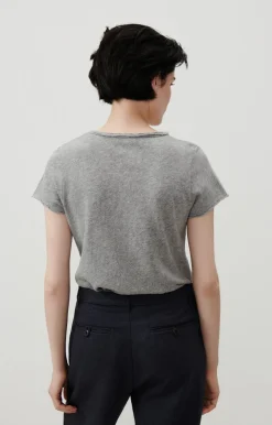 T-Shirt Femme Sonoma*American Vintage Shop