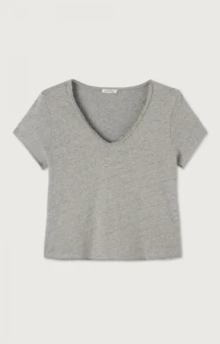 T-Shirt Femme Sonoma*American Vintage Shop