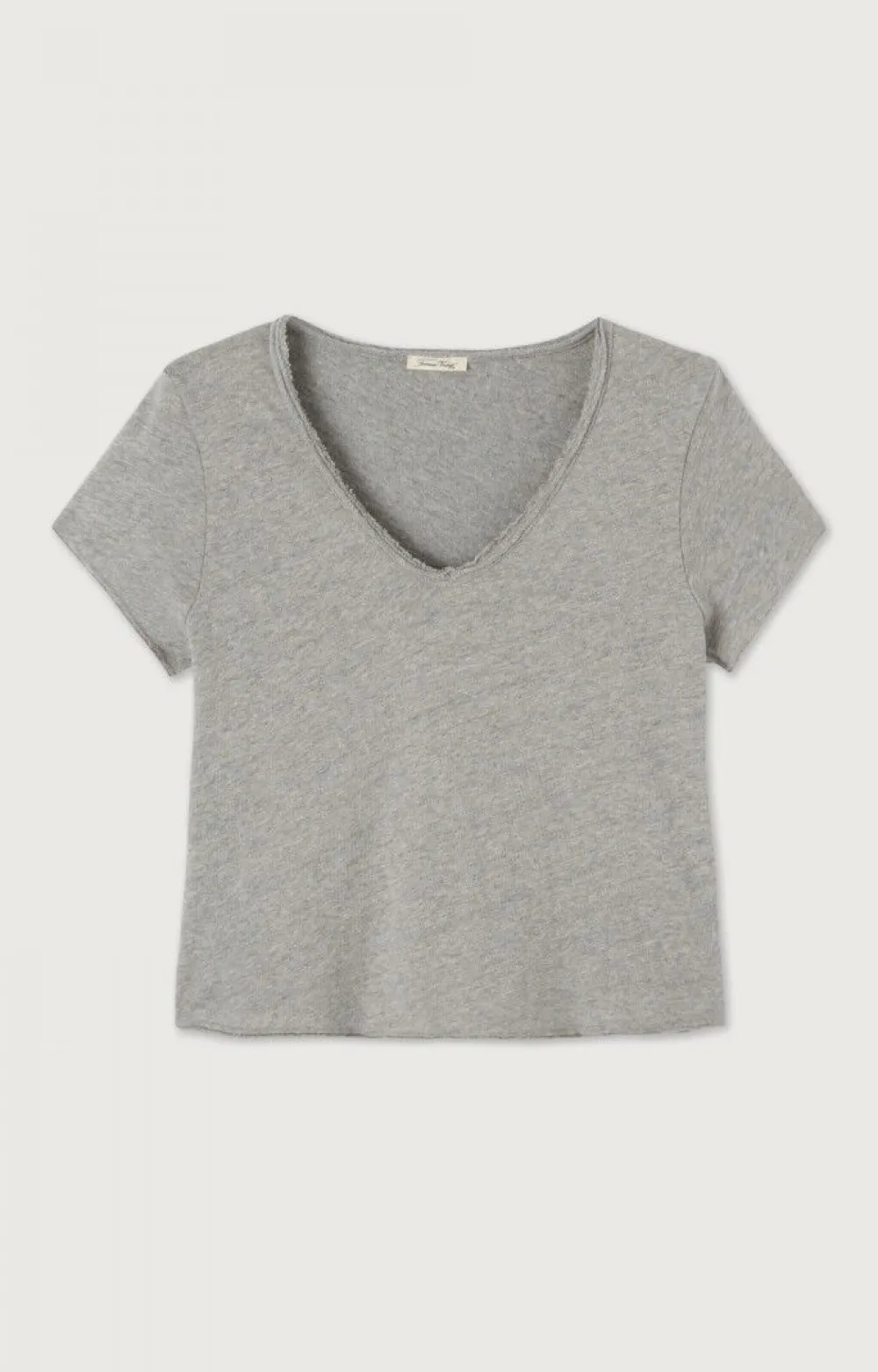 T-Shirt Femme Sonoma*American Vintage Shop