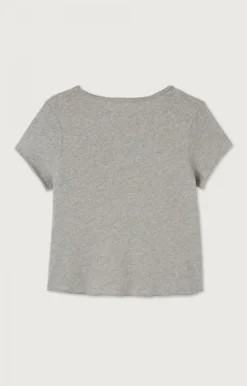 T-Shirt Femme Sonoma*American Vintage Shop