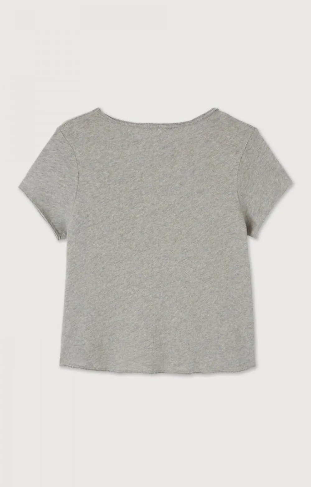 T-Shirt Femme Sonoma*American Vintage Shop