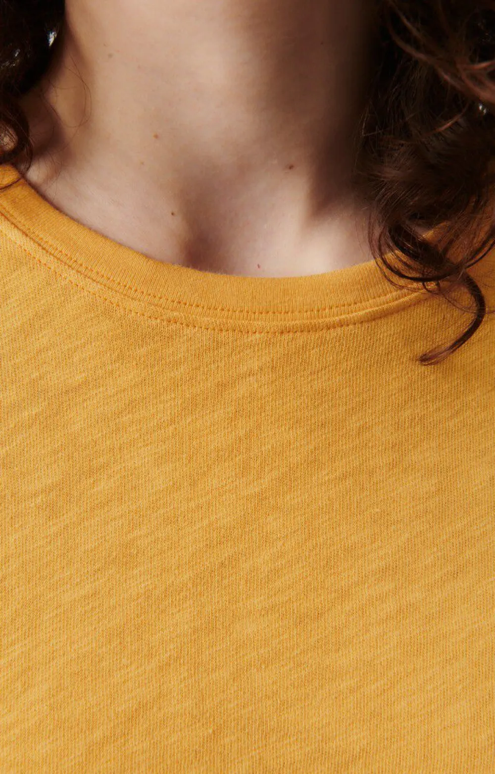 T-Shirt Femme Sonoma*American Vintage Clearance