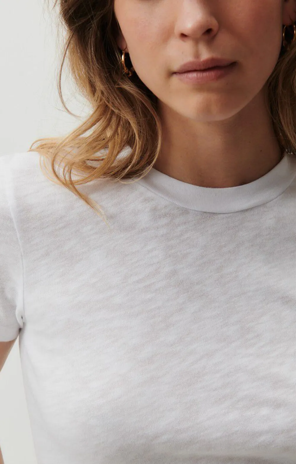 T-Shirt Femme Sonoma*American Vintage Cheap