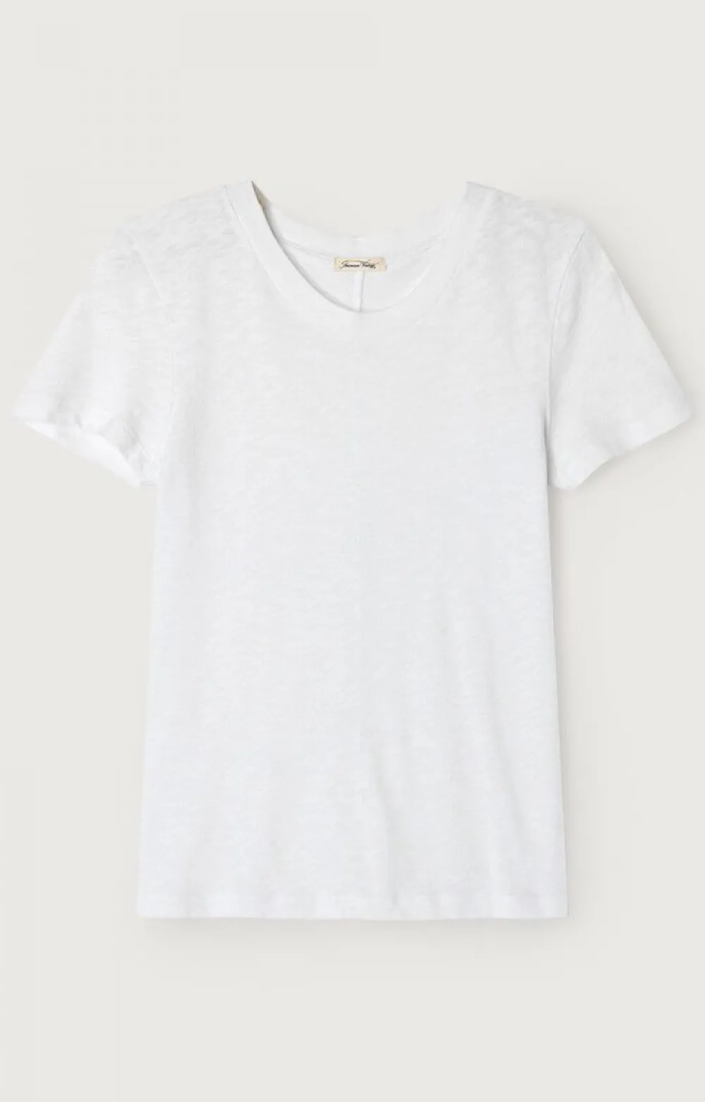 T-Shirt Femme Sonoma*American Vintage Cheap