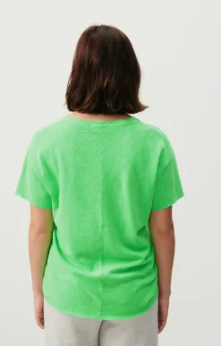 T-Shirt Femme Sonoma*American Vintage Store
