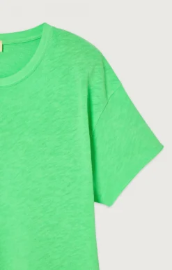 T-Shirt Femme Sonoma*American Vintage Store