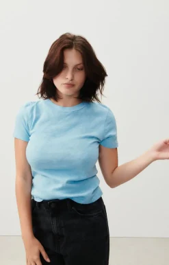 T-Shirt Femme Sonoma*American Vintage Online