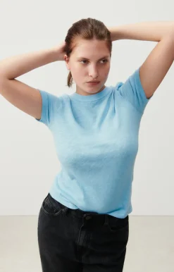 T-Shirt Femme Sonoma*American Vintage Online