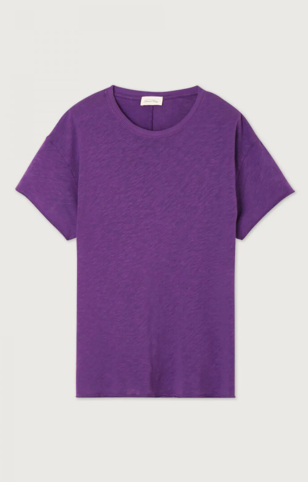 T-Shirt Femme Sonoma*American Vintage Best Sale