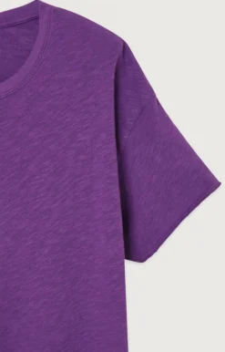 T-Shirt Femme Sonoma*American Vintage Best Sale