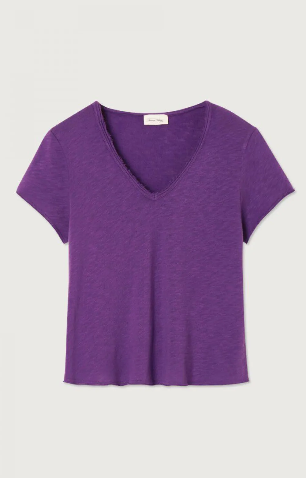 T-Shirt Femme Sonoma*American Vintage Discount