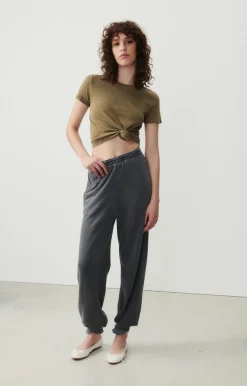 T-Shirt Femme Sonoma*American Vintage Hot