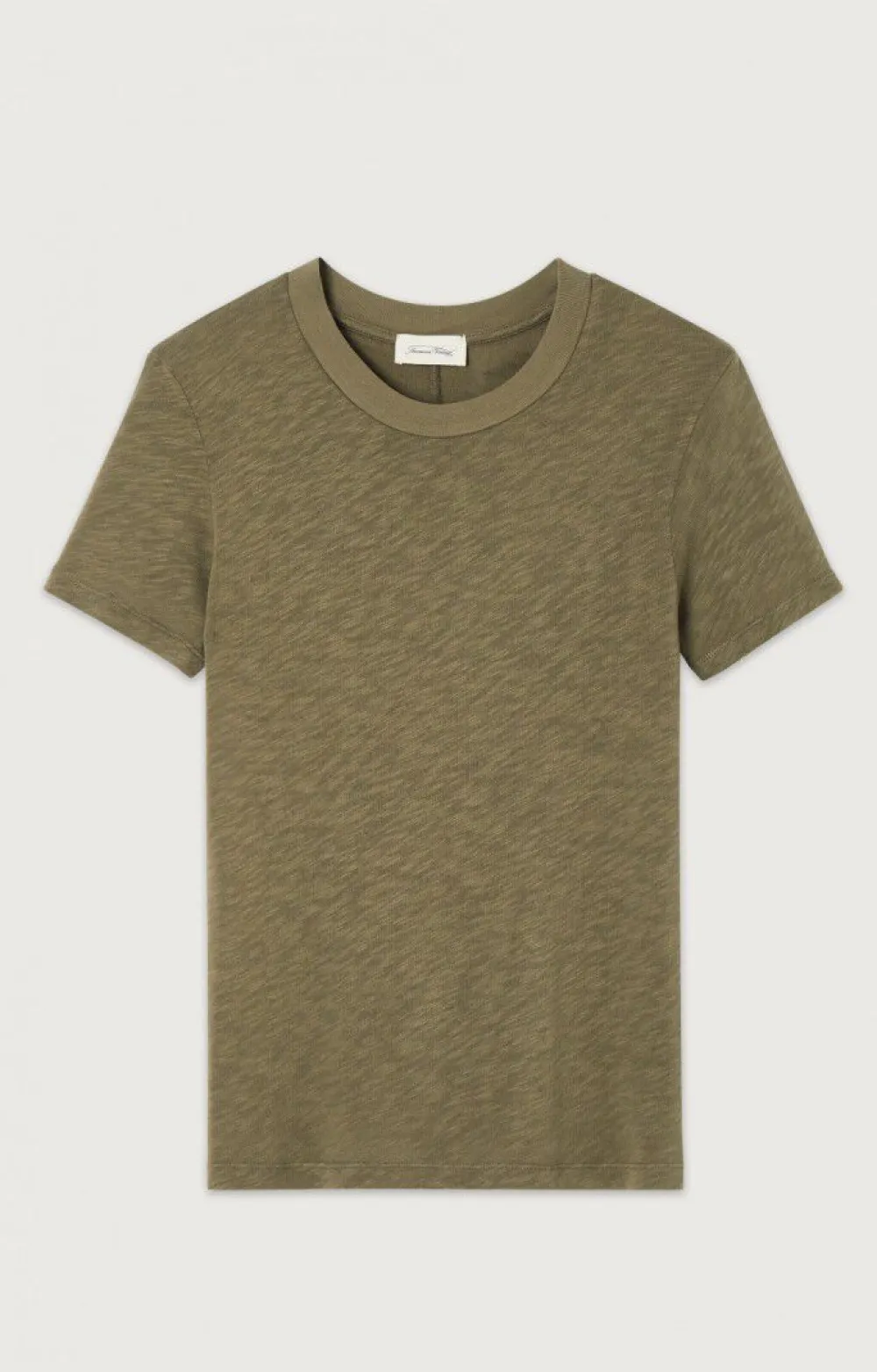 T-Shirt Femme Sonoma*American Vintage Hot