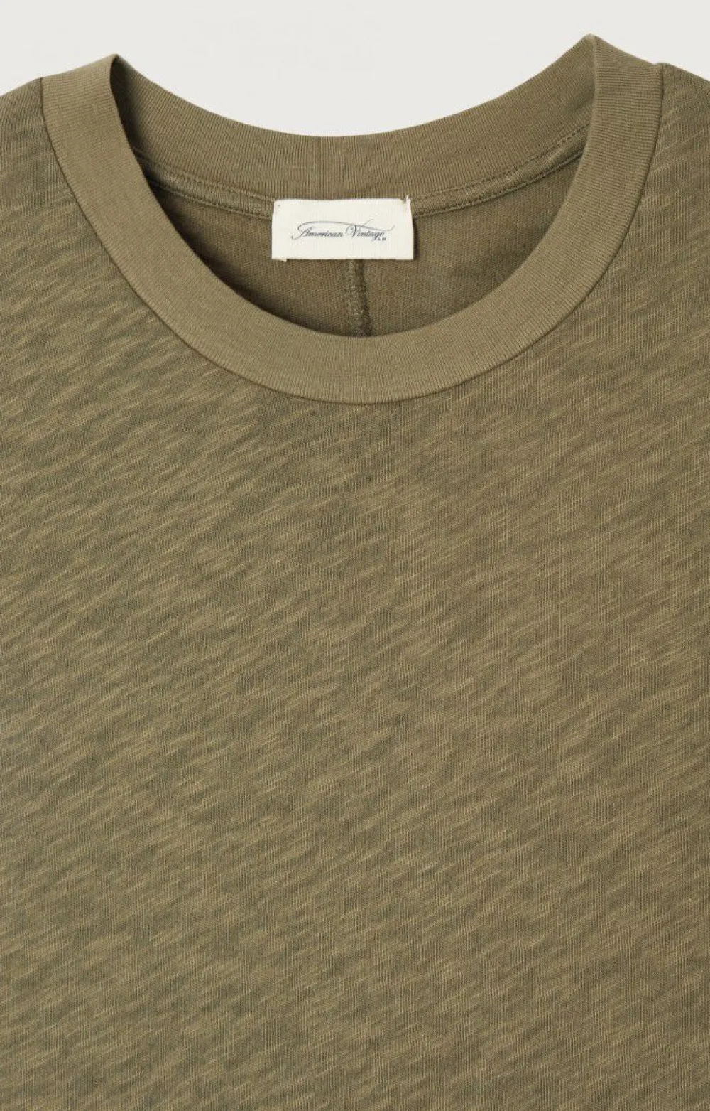 T-Shirt Femme Sonoma*American Vintage Hot