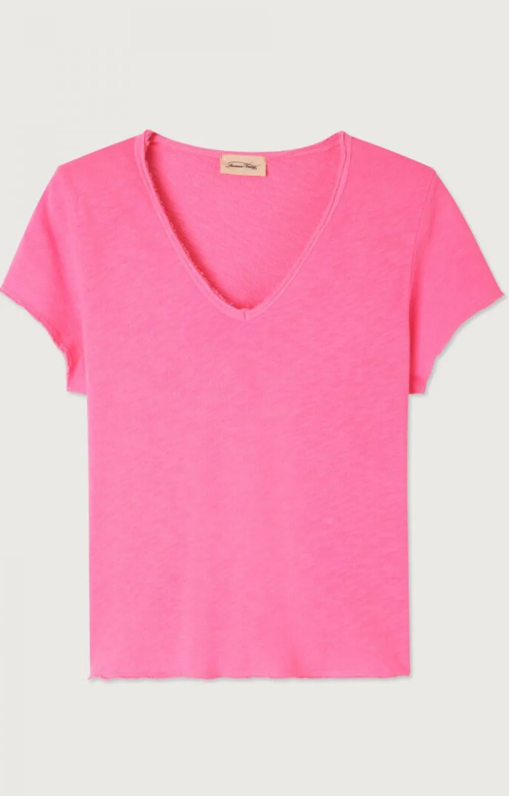 T-Shirt Femme Sonoma*American Vintage Store