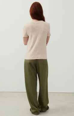 T-Shirt Femme Sonoma*American Vintage New