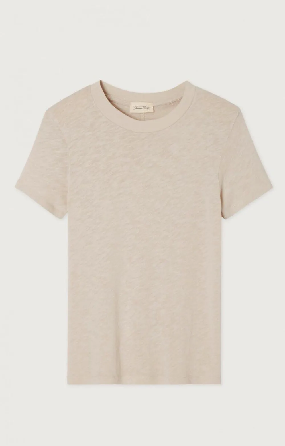 T-Shirt Femme Sonoma*American Vintage New