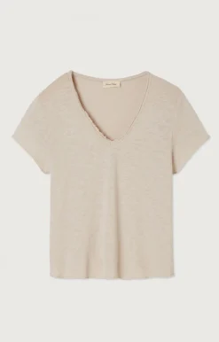 T-Shirt Femme Sonoma*American Vintage Fashion
