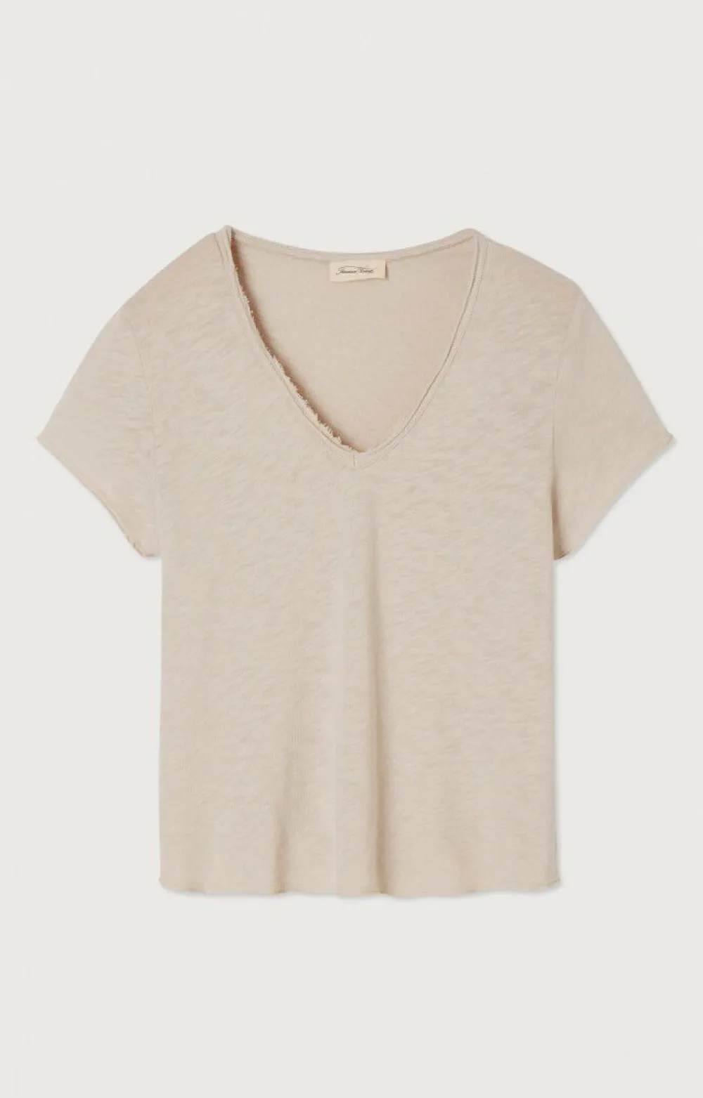 T-Shirt Femme Sonoma*American Vintage Fashion