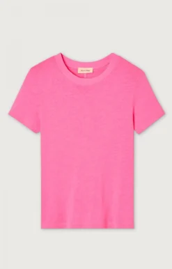 T-Shirt Femme Sonoma*American Vintage Best