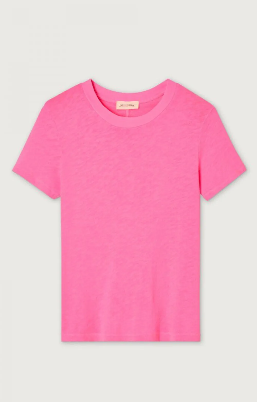 T-Shirt Femme Sonoma*American Vintage Best