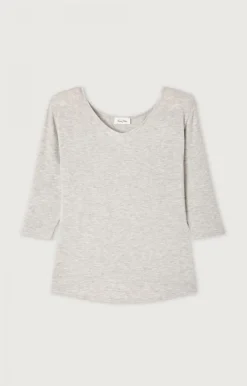 T-Shirt Femme Vediny*American Vintage Hot