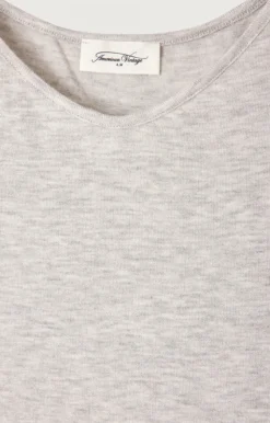 T-Shirt Femme Vediny*American Vintage Hot