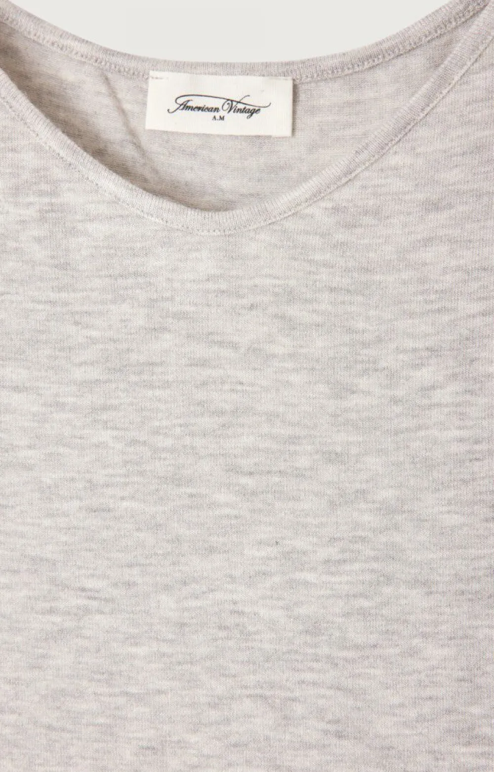 T-Shirt Femme Vediny*American Vintage Hot